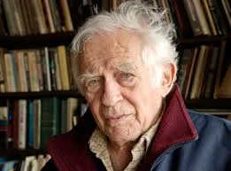 Norman Mailer: 'Norman Mailer passed away yesterday after celebrating his fifteenth divorce and sixteenth wedding', (self penned) by Norman Mailer - 1979