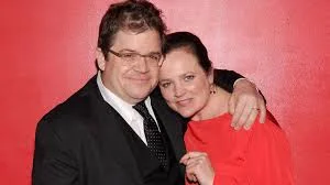 for Michelle McNamara: 'She hasn’t left a void. She’s left a blast crater', by Patton Oswalt - 2016