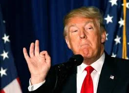 Donald Trump: 'America is going to be strong again', Foreign Policy speech - 2016