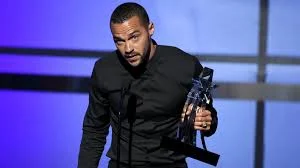 Jesse Williams: 'Police somehow manage to de-escalate, disarm and not kill white people every day', BET Humanitarian Award - 2016