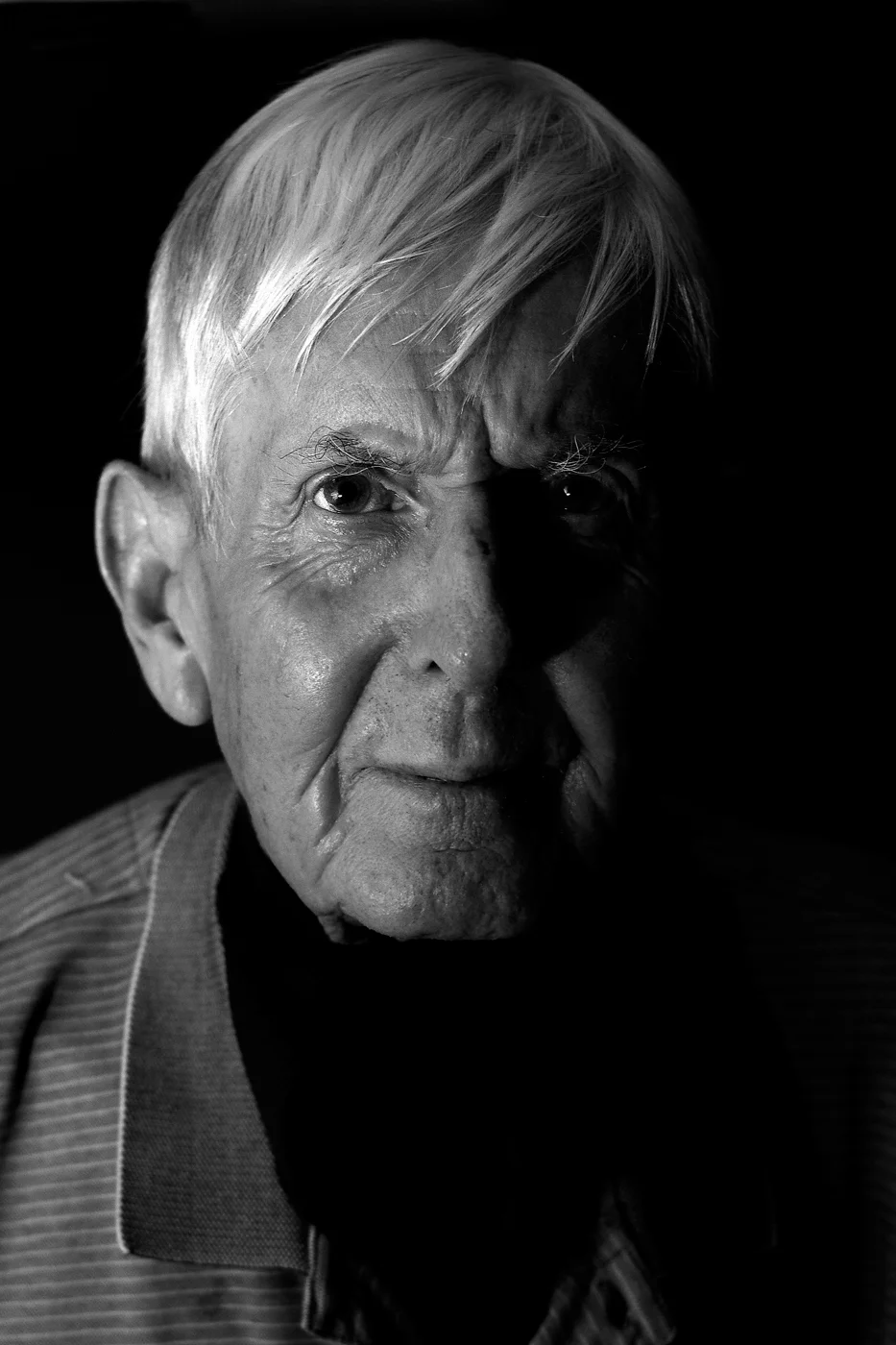 For Jim Hart: 'In short, his staff just loved him', by Cameron Hart - 2016
