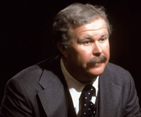 Ned Beattie (by Paddy Chayevsky): 'You have meddled with the primal forces of nature, Mr. Beale', Money speech, Network - 1976