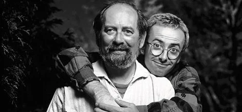 Andrew Denton: 'Watching my father, Kit, die remains the most profoundly shocking experience of my life', National Press Club - 2016