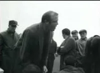 Ted Whitten: 'You’ve got to show me all the guts and the determination you’ve got in your body', Last game address - 1970