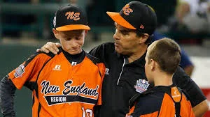 Dave Belisle: 'There's no disappointment in your effort', postgame Little League World Series - 2014