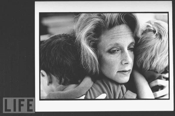 Mary Fisher: 'A Whisper of AIDS', GOP National Convention - 1992