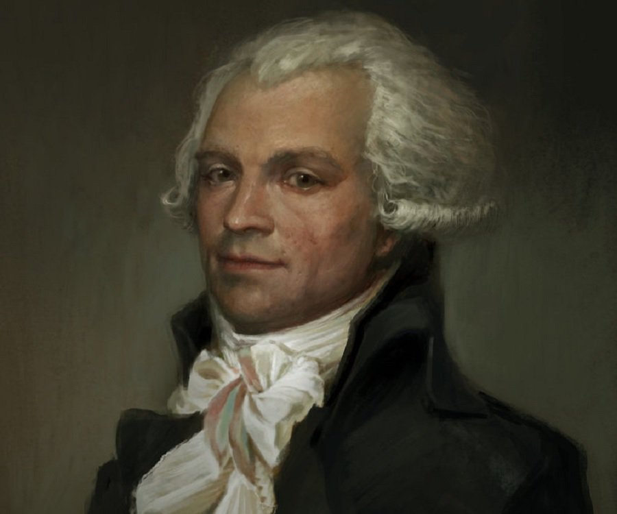 Maximilien Robespierre: 'Never has the world which He created offered to Him a spectacle so worthy of His notice', On the Festival of the Supreme Being - 1794 