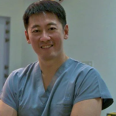 Richard Teo: 'I can't hug my Ferrari', response to terminal cancer diagnosis - 2012