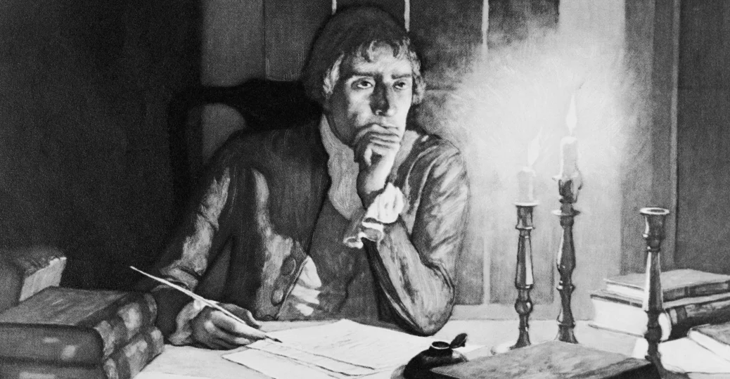 Thomas Jefferson: 'We are all Republicans, we are all Federalists', Inaugural address - 1801