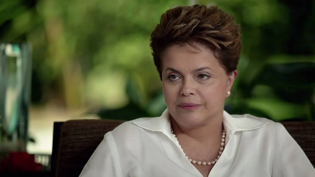 Dilma Rousseff: "We are not in a dialogue between my neck and the gallows, senator" - 
