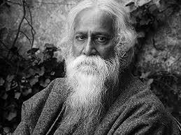 Rabindranath Tagore: 'Such is the tragic tale of the gradual loss of my faith in the claims of the European nations to civilization', Crisis of Civilisation, 80th birthday - 1941