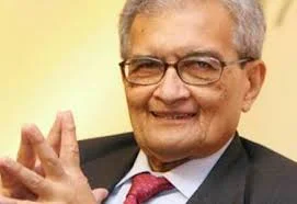 Amartya Sen: 'Learning from other cultures', Infosys Science Prize ceremony - 2015