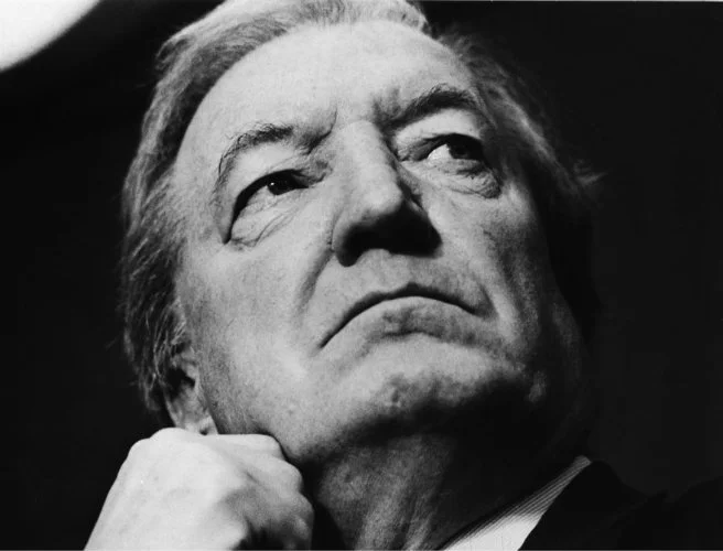 Charles Haughey: 'We are living away beyond our means', televised address - 
