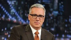 Keith Oibermann: 'Mr President, the war isn't about you, or golf'. Special Comment MSNBC - 2008