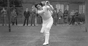 Mel Jones: 'If she was Bradman on the field, she was definitely Keith Miller off the field', Betty Wilson's induction into Australian Cricket Hall of Fame - 2017