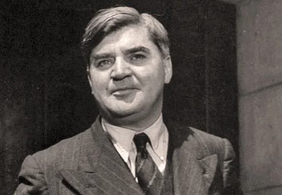 Aneurin (Nye) Bevan: 'The social furniture of modern society is so complicated and fragile that it cannot support the jackboot.'', Suez Crisis - 1956
