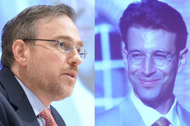 Bret Stephens: 'My topic this evening is intellectual integrity in the age of Donald Trump', Daniel Pearl Memorial Lecture - 2017 