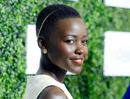 Lupita Nyongo'o: "What is fundamentally beautiful, is compassion", Black Women in Hollywood event - 2014