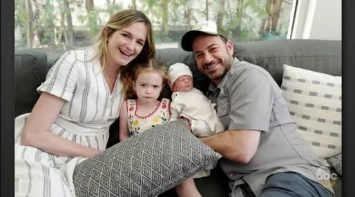Jimmy Kimmel: 'No parent should ever have to decide if they can afford to save their child's life', Monologue for Billy - 2017