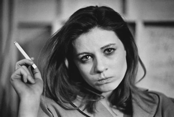 Patty Duke - 'But the best words I ever learned, were hello, enthusiasm and thank you', Emmy Award acceptance - 1970 