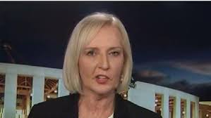 Cate McGregor, 'We've got to be better than she is', response to Margaret Court's views, ABC's The Drum' - 2017 