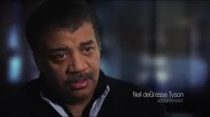 Neil DeGrasse Tyson - 'This is science. It’s not something to toy with', Science in America -  2017 
