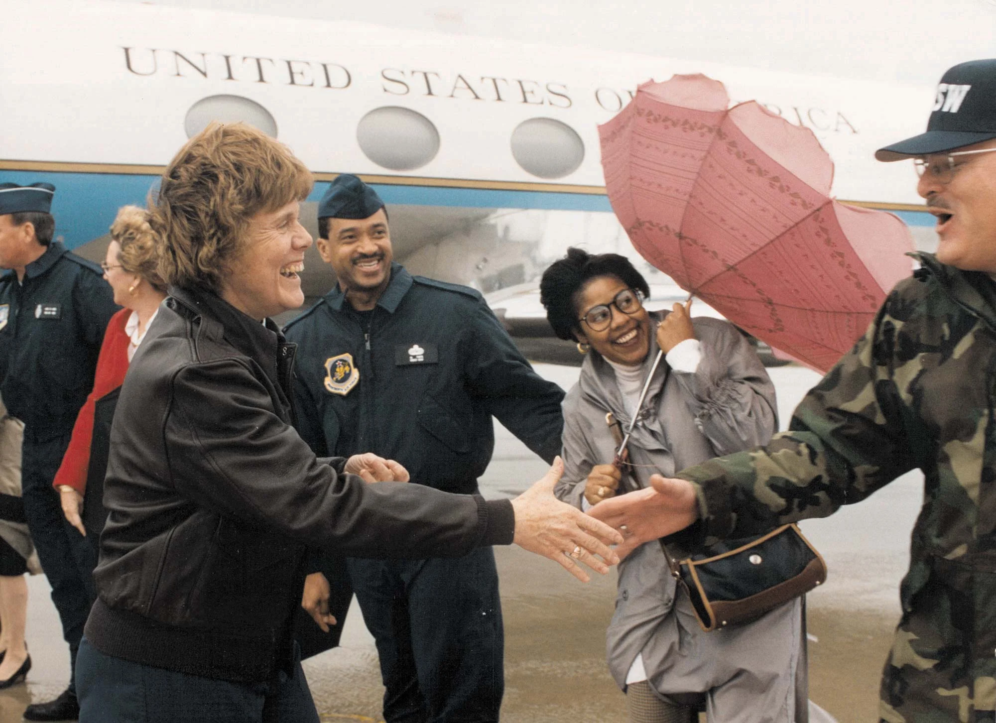 Sheila E Widnall: 'Digits of Pi: Barriers and Enablers for Women in Engineering', National Academy of Engineering - 2000