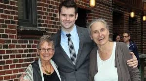 Zach Wahls: 'The sexual orientation of my parents has had zero effect on the content of my character', Opposition to House Joint Resolution 6 Banning Civil Unions - 2011