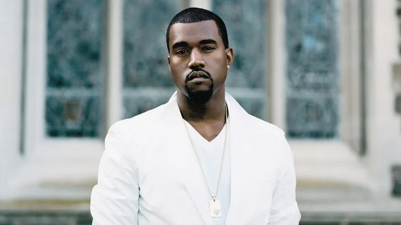Kanye West: 'You need to appreciate every moment', Grammy acceptance - 2005 