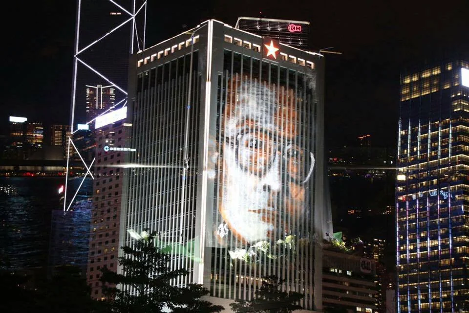 Liu Xiaobo: "I have no enemies and no hatred", Nobel lecture - 2010