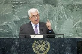 Mahmoud Abbas: 'It is a moment of truth and my people are waiting to hear the answer of the world', Address to United Nations - 2016