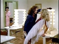  Dixie Carter (Linda Bloodworth-Thomason): 'The night the lights went out in Georgia', Designing Women - 1986