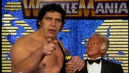 Bob Uecker: 'When he called me about wrestling, I didn’t really want to do it', WWE Hall of Fame: 2010