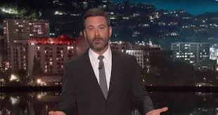 Jimmy Kimmel: 'The President is completely unhinged', Monologue to Trump supporters - 2017