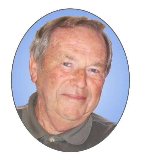 For Rex Downes: 'My memories of my father are about places', by son Stephen - 2017