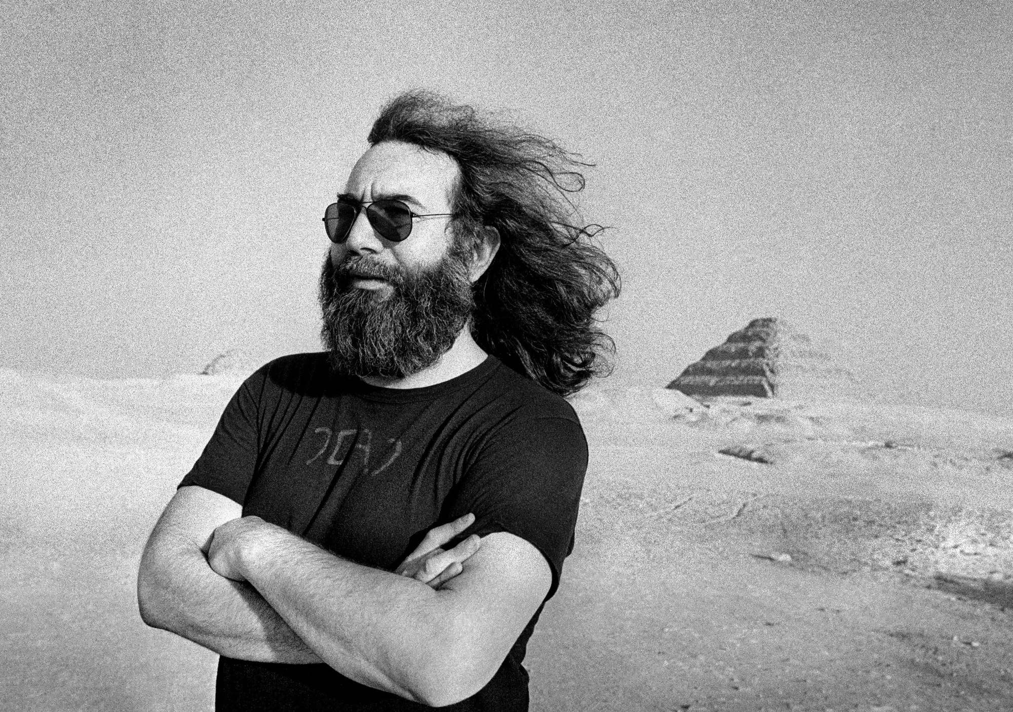for Jerry Garcia: 'I'll just say I love you which I never said before', by Robert Hunter -1995 
