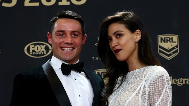 Cooper Cronk: 'Because while football is very important, life is way more important', Retirement speech - 2017 
