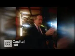 Bill Shorten: 'No matter who you are, and who your parents are, this is a country with a fair go', pub address - 2015