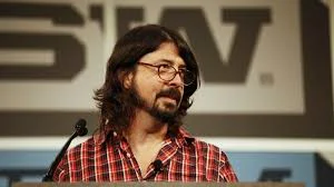 Dave Grohl: 'The musician comes first', SXSW keynote - 2016 