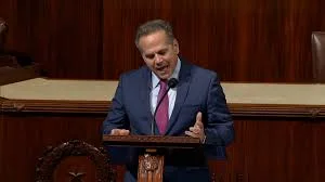 David Cicilline: 'How the Grinch stole middle class tax cuts', Congress floor speech - 2017 
