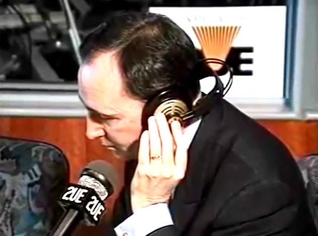 Paul Keating: 'We don't. We see them as equal', talkback on John Laws program, post Mabo decision - 1993