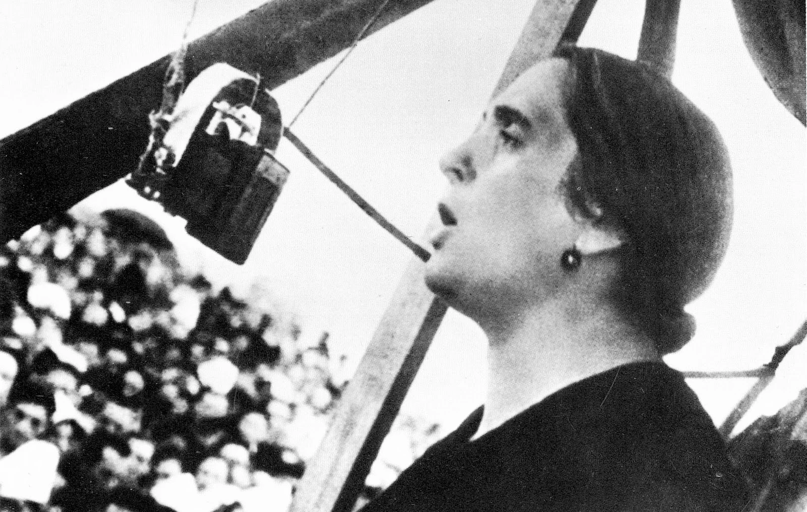 Dolores Ibárruri: "¡No Pasarán!, They shall not pass!', Defense of 2nd Spanish Republic - 1936