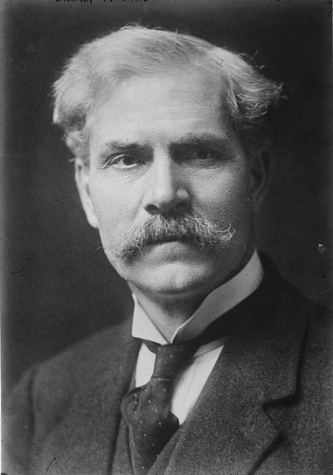 Ramsay MacDonald: 'We are not on trial', Labour Party Conference - 1930