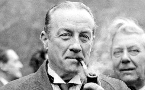 Stanley Baldwin: 'The House must remember - that His Majesty is not a boy', response to abdication - 1936 