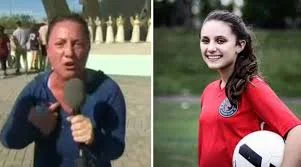 Lori Alhadeff: 'President Trump, please do something!' mother of Alyssa Alhadeff, Parkland school shooting - 2018 
