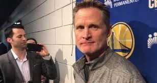 Steve Kerr: 'it's disgusting', response to Parkland mass shooting - 2018 