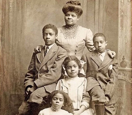 Ida B. Wells. 'Why is mob murder permitted by a Christian nation?', 'Lynching Our National Crime', National Negro Conference - 1909 