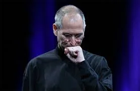Steve Jobs: 'I now have the liver of a mid-20s person who died in a car crash and was generous enough to donate their organs', Apple keynote - 2009 
