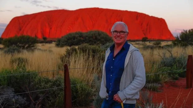 For Michael Gordon: 'I always thought of him as like a man putting the shattered glass back together' by Don Watson - 2018 