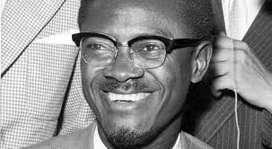 Patrice Lumumba: ‘Africans, let us rise up!’,  Congress for the Freedom of Culture - 1959